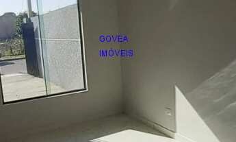 Imagem 5: SOBRADO 70M² 2 QUARTOS, UM COM TERRAÇO, EDICULA COM CHURRASQUEIRA, 2 VAGAS, BANHEIRO MAIS