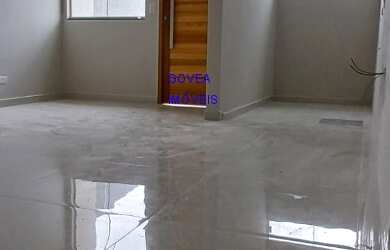 Imagem 6: Casa 48m² por R$290mil, Financia, Minha Casa Minha Vida, Tatuquara, 2 quartos, garagem