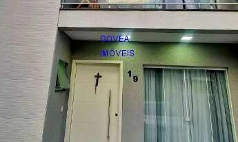 Imagem: SOBRADO 3 QUARTOS, 4 BANHEIROS, PINHEIRINHO