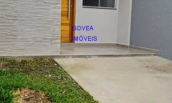 Imagem: Casa 48m² por R$290mil, Financia, Minha