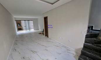 Imagem: Sobrado à venda por R$400mil, financiamento