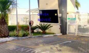 Imagem: APARTAMENTO 38m², 210Mil, ARAUCARIA, 2QUARTOS,GARAGEM