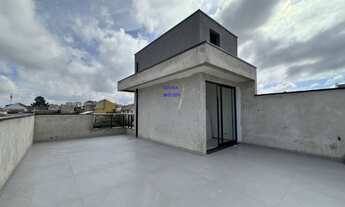 Imagem 5: SOBRADO 141M² 3 QUARTOS, SENDO 2 SUITES, 4 BANHEIRO, TERRAÇO, 2 VAGAS, INDIVIDUAL ALTO PAD