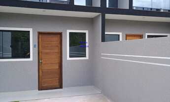 Imagem 3: SOBRADO 3 QUARTOS, SACADA, EDICULA, 2 VAGAS, ÓTIMA LOCALIZAÇÃO, PROX RODOVIA DO XISTOREÇO