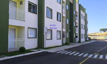 Imagem: APARTAMENTO 2min DO CENTRO DE ARAUCÁRIA