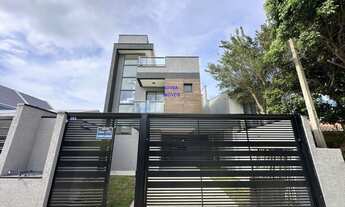 Imagem 1: SOBRADO 141M² 3 QUARTOS, SENDO 2 SUITES, 4 BANHEIRO, TERRAÇO, 2 VAGAS, INDIVIDUAL ALTO PAD