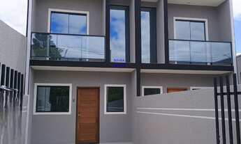 Imagem: SOBRADO 3 QUARTOS, SACADA, EDICULA, 2 VAGAS