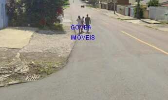 Imagem: TERRENO DE ESQUINA 27,50 X 18.00 536 M²