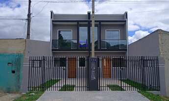 Imagem 2: SOBRADO 3 QUARTOS, SACADA, EDICULA, 2 VAGAS, ÓTIMA LOCALIZAÇÃO, PROX RODOVIA DO XISTOREÇO