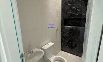 Imagem 4: SOBRADO 2 QUARTOS, SACADA, TERRENO MAIOR, ÓTIMA LOCALIZAÇÃO, NO STA RITA, PROX CLUBE DA GE