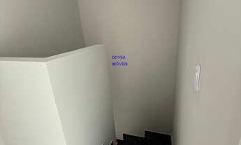 Imagem 3: SOBRADO 2 QUARTOS, SACADA, TERRENO MAIOR, ÓTIMA LOCALIZAÇÃO, NO STA RITA, PROX CLUBE DA GE