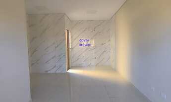 Imagem 3: Apartamento de 3 Quartos com 82m² e Suíte na Capela Velha - Araucária-PR, por R$329.900,00