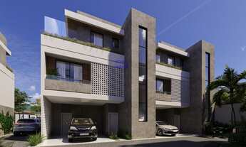 Imagem: Sobrados no água verde, alto padrão d