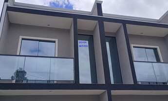 Imagem 4: SOBRADO 3 QUARTOS, SACADA, EDICULA, 2 VAGAS, ÓTIMA LOCALIZAÇÃO, PROX RODOVIA DO XISTOREÇO