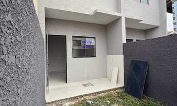 Imagem 7: SOBRADO 2 QUARTOS, SACADA, TERRENO MAIOR, ÓTIMA LOCALIZAÇÃO, NO STA RITA, PROX CLUBE DA GE