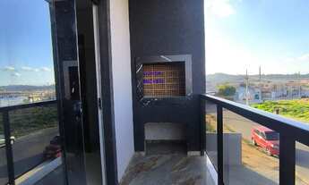 Imagem 6: Apartamento de 3 Quartos com 82m² e Suíte na Capela Velha - Araucária-PR, por R$329.900,00