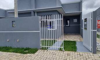 Imagem: CASA 2 QUARTOS, NO STA RITA, A UMA QUADRA