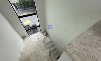 Imagem 4: SOBRADO 141M² 3 QUARTOS, SENDO 2 SUITES, 4 BANHEIRO, TERRAÇO, 2 VAGAS, INDIVIDUAL ALTO PAD