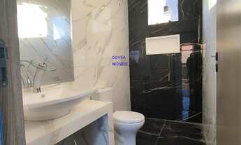 Imagem: Apartamento de 3 Quartos com 82m² e Suíte