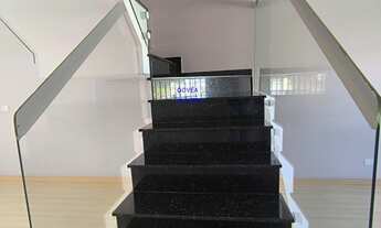 Imagem 5: SOBRADO R$730mil, 3 DORMITÓRIOS, SUITE, GARAGEM a venda no COSTEIRA/ ARAUCÁRIA, FINANCIA