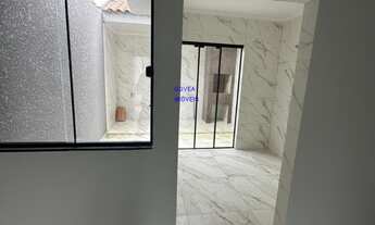 Imagem 5: SOBRADO por R$380mil , 3 DORMITÓRIOS, 2 VAGAS DE GARAGEM, EDÍCULA com CHURRASQUEIRA,80m²