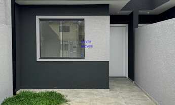 Imagem: CASA 2 QUARTOS, MENOR VALOR DA REGIÃO