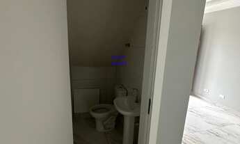 Imagem 6: SOBRADO por R$380mil , 3 DORMITÓRIOS, 2 VAGAS DE GARAGEM, EDÍCULA com CHURRASQUEIRA,80m²