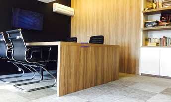 Imagem 5: SALA COMERCIAL NA MELHOR LOCALIZAÇÃO DE CURITIBA-PR: SOBRADO SEMIMOBILIADO POR R$598MIL. 4