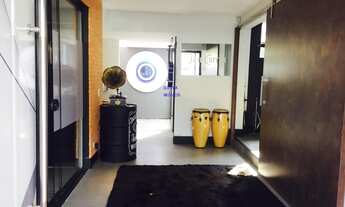 Imagem 4: SALA COMERCIAL NA MELHOR LOCALIZAÇÃO DE CURITIBA-PR: SOBRADO SEMIMOBILIADO POR R$598MIL. 4