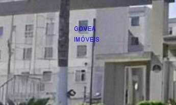 Imagem: Apartamento no centro de Araucaria 46m 2