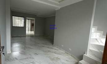 Imagem 3: SOBRADO por R$380mil , 3 DORMITÓRIOS, 2 VAGAS DE GARAGEM, EDÍCULA com CHURRASQUEIRA,80m²