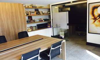 Imagem 7: SALA COMERCIAL NA MELHOR LOCALIZAÇÃO DE CURITIBA-PR: SOBRADO SEMIMOBILIADO POR R$598MIL. 4