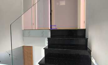 Imagem 4: SOBRADO R$730mil, 3 DORMITÓRIOS, SUITE, GARAGEM a venda no COSTEIRA/ ARAUCÁRIA, FINANCIA