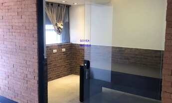 Imagem 2: SALA COMERCIAL NA MELHOR LOCALIZAÇÃO DE CURITIBA-PR: SOBRADO SEMIMOBILIADO POR R$598MIL. 4