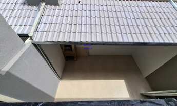 Imagem 3: SOBRADO 80m² 3 QUARTOS, 1 SUITE COM SACADA, EDICULA COM CHURRASQUERA, BAIRRO JARDIM GABINE