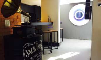 Imagem 6: SALA COMERCIAL NA MELHOR LOCALIZAÇÃO DE CURITIBA-PR: SOBRADO SEMIMOBILIADO POR R$598MIL. 4