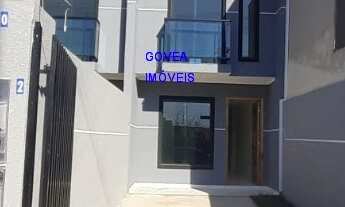 Imagem: SOBRADO 76M² VITÓRIA RÉGIA-CIC 2 QUARTOS