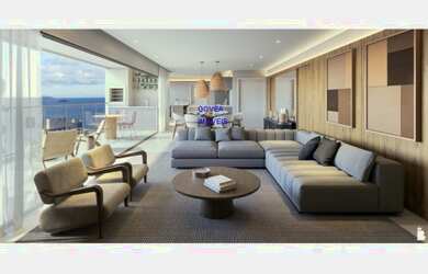 Imagem 5: Apartamento à venda em Itapema-SC, Meia Praia. 4 suítes, 5 banheiros, 3 vagas de garagem