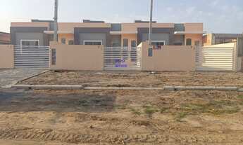 Imagem: CASA LITORAL R$279mil, GUARATUBA/Pr, 2QUARTOS