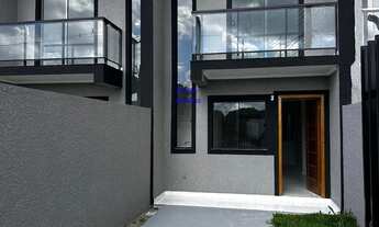 Imagem: SOBRADO por R$380mil, 3 DORMITÓRIOS, 2