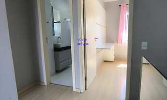 Imagem 6: SOBRADO R$730mil, 3 DORMITÓRIOS, SUITE, GARAGEM a venda no COSTEIRA/ ARAUCÁRIA, FINANCIA