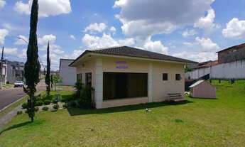 Imagem 2: SOBRADO 90M² 3 QUARTOS SENDO UM SUITE, TERRENO 150M², 4 VAGAS, SALÃO DE FESTAS, QUADRA ESP