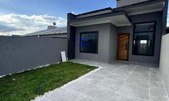 Imagem: CASA 3 QUARTOS, COM 50 MIL DE DESCONTO NO