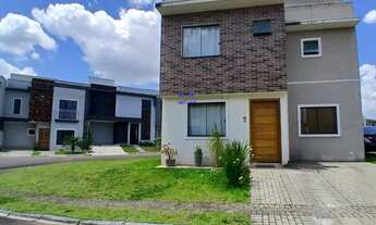 Imagem 1: SOBRADO 90M² 3 QUARTOS SENDO UM SUITE, TERRENO 150M², 4 VAGAS, SALÃO DE FESTAS, QUADRA ESP