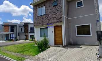 Imagem 6: SOBRADO 90M² 3 QUARTOS SENDO UM SUITE, TERRENO 150M², 4 VAGAS, SALÃO DE FESTAS, QUADRA ESP