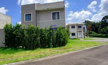 Imagem 7: SOBRADO 90M² 3 QUARTOS SENDO UM SUITE, TERRENO 150M², 4 VAGAS, SALÃO DE FESTAS, QUADRA ESP