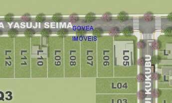 Imagem 4: TERRENO 360m² Capela Velha, ARAUCÁRIA, LOTEAMENTO MATSU , PRONTO p CONSTRUIR, ao lado do