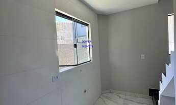 Imagem 6: SOBRADO com DESCONTO DE R$87mil , Valor de venda R$330mil e laudo de R$ 417mil ,FINANCIA