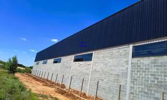 Imagem: VENDE OU ALUGA BARRACÃO 950M² COM USINA