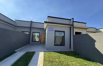 Imagem: Casa R$430mil com laudo de R$ 470mil, FINANCIA